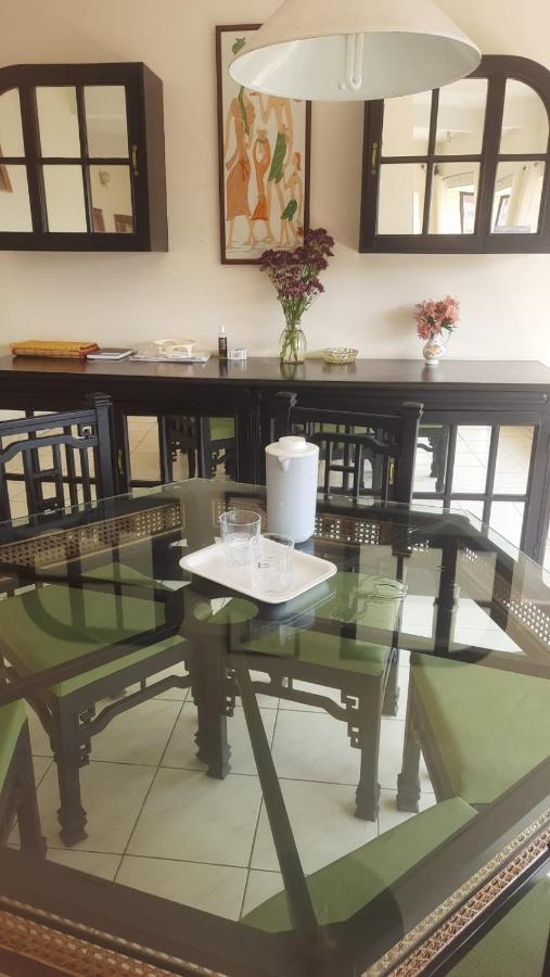 Camellia Heights 1&2 Bed and Breakfast Coonoor Eksteriør billede