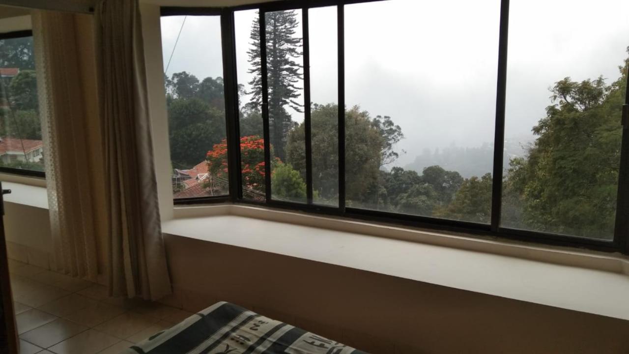Camellia Heights 1&2 Bed and Breakfast Coonoor Eksteriør billede