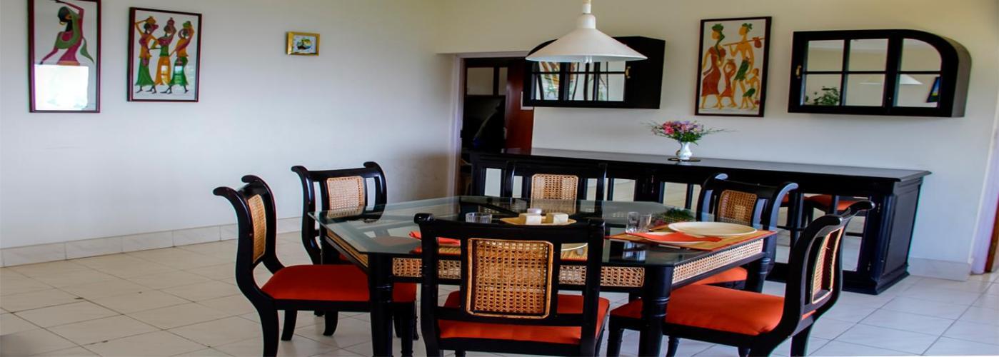 Camellia Heights 1&2 Bed and Breakfast Coonoor Eksteriør billede